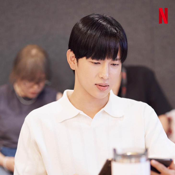 Lộ diện những cái tên cuối của ‘Squid Game 2’ - Ảnh 4.