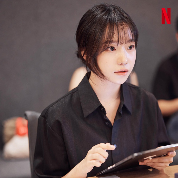 Lộ diện những cái tên cuối của ‘Squid Game 2’ - Ảnh 3.