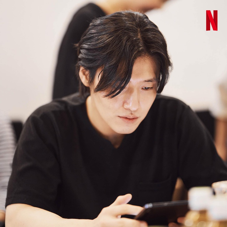 Lộ diện những cái tên cuối của ‘Squid Game 2’ - Ảnh 5.