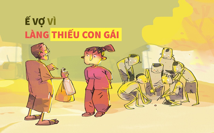 19 bé trai, chỉ 8 bé gái: Mẹ bầu khiến dân mạng lo con trai ế vợ - Ảnh 4.