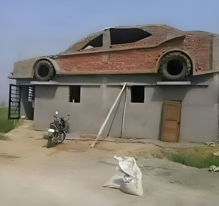 Ảnh vui 3-6: Đời thầy giáo không dễ nuốt như quý vị nghĩ - Ảnh 5.