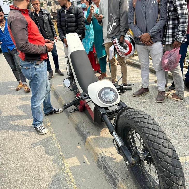 Ảnh vui 3-6: Đời thầy giáo không dễ nuốt như quý vị nghĩ - Ảnh 4.