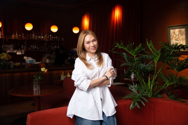 Mỹ Tâm: Tôi không giải mã được chính mình - Ảnh 1.