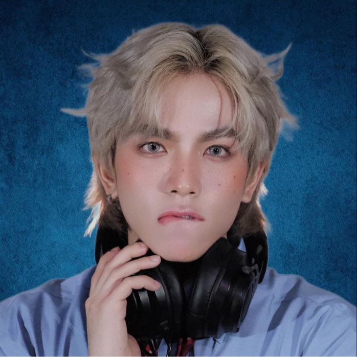 Hot TikToker Ngô Đình Nam bất ngờ thông báo debut làm ca sĩ - Ảnh 3.