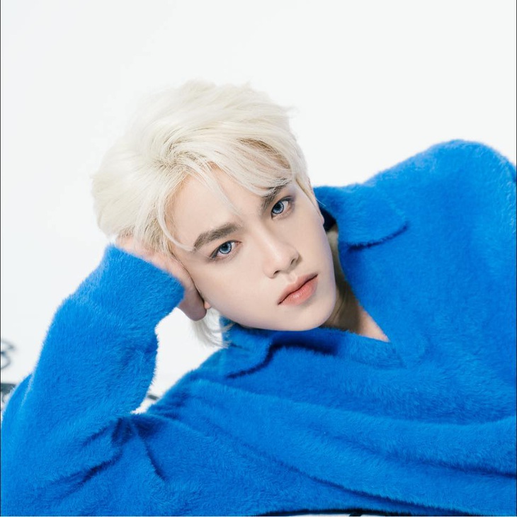 Hot TikToker Ngô Đình Nam bất ngờ thông báo debut làm ca sĩ - Ảnh 1.