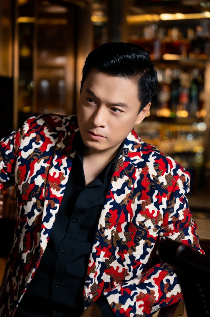 A2 Lam Trường quay lại thị trường âm nhạc sau hơn 4 năm vắng bóng - Ảnh 4.