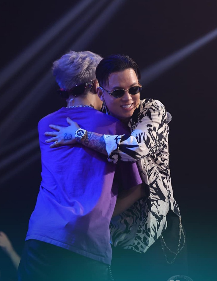 MC Trấn Thành ngơ ngác không nhận ra Quang Anh The Voice Kids - Ảnh 6.