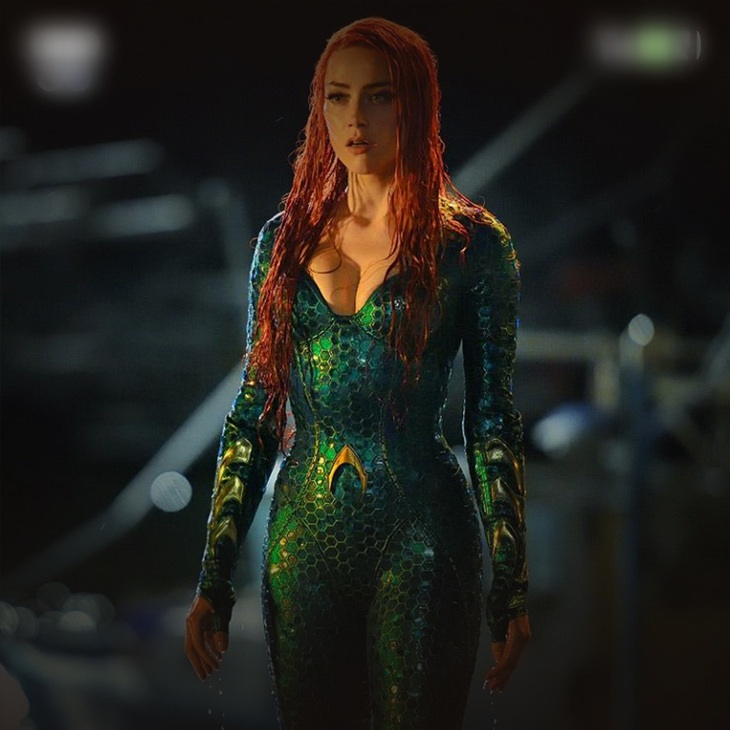 6 nàng tiên cá gây sốt, mợ chảnh Jun Ji Hyun đạt vị trí bất ngờ - Ảnh 6.