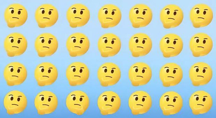 Thử thách cam go: Con ngựa nào đang nhìn về phía trước? - Ảnh 4.