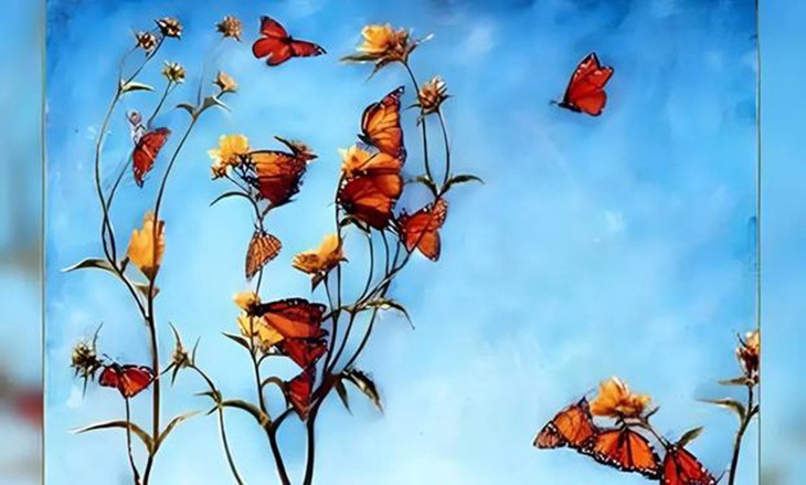 Ảo ảnh quang học giải mã giấc mơ của bạn - Ảnh 1.