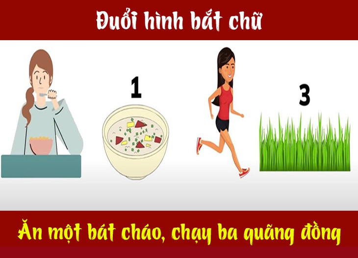 Câu tục ngữ, thành ngữ khó nhằn này là gì? (P29) - Ảnh 9.