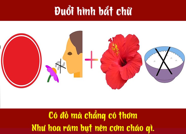 Câu ca dao, tục ngữ hóc búa này là gì? (P2) - Ảnh 9.