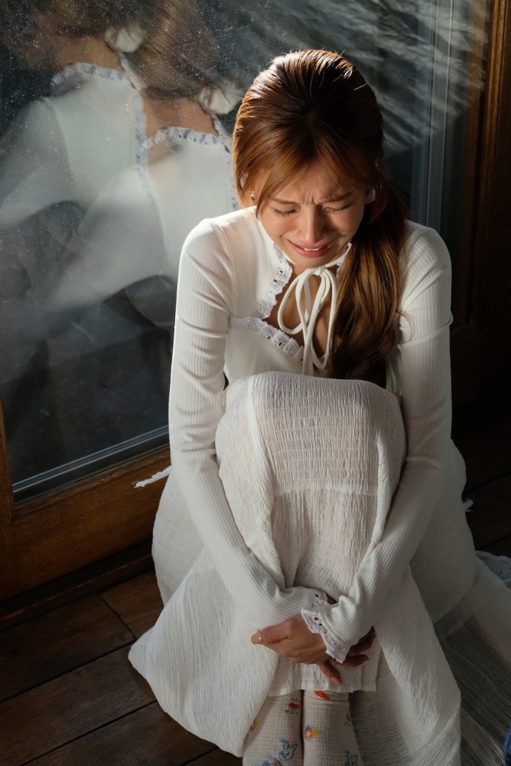 Hoàng Yến Chibi gây xúc động với chuyện tình yêu xa cùng nam thần Nhật Bản - Ảnh 5.