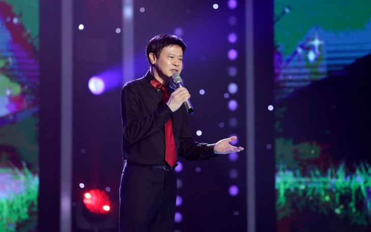 Thái Châu kể chuyện đụng ngay ca khúc 