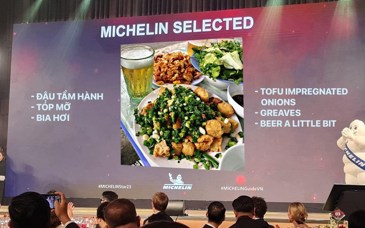 Ảnh chế tràn ngập sau khi Michelin không "chiều lòng" người Việt