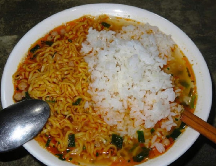 Ảnh vui 7-6: Hóa ra đây là lý do em yêu anh - Ảnh 3.