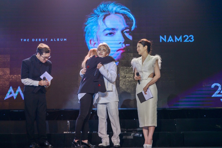 Lưu Thiên Hương khen trò cưng hát nốt cao không thua Bằng Kiều - Ảnh 3.