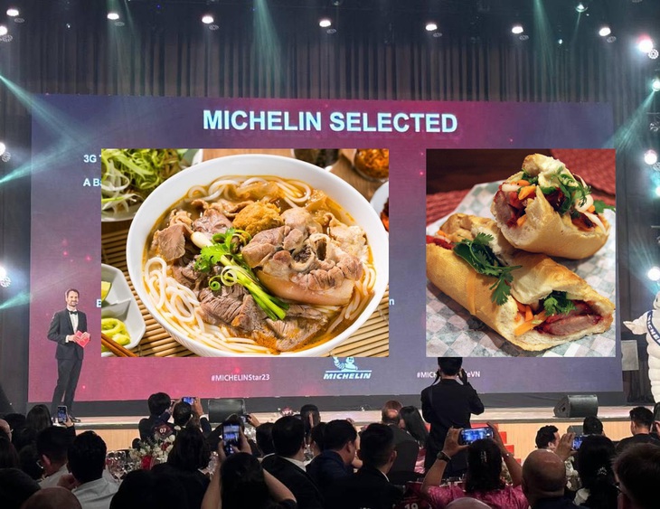 Ảnh chế tràn ngập sau khi Michelin không chiều lòng người Việt - Ảnh 7.