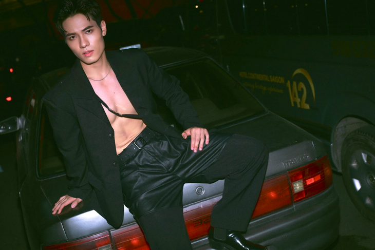 Hoàng tử piano Đăng Quân khẳng định không giàu, gặp nhiều khó khăn khi Nam tiến - Ảnh 4.