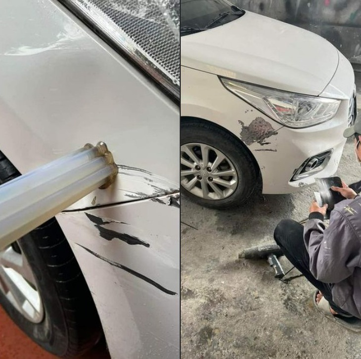 Ảnh vui 8-6: Xem Tóp Tóp quá 180 phút kiểu... - Ảnh 1.