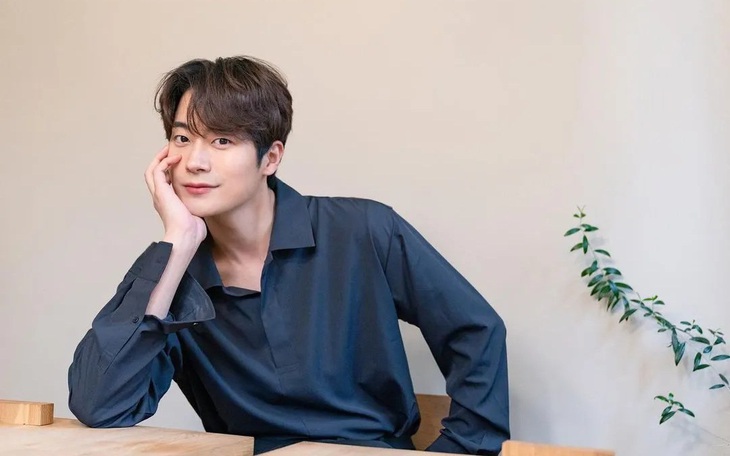 Tin vui có con, kết hôn của Cha Seo Won hứng "đá" chỉ vì đóng phim... boy love