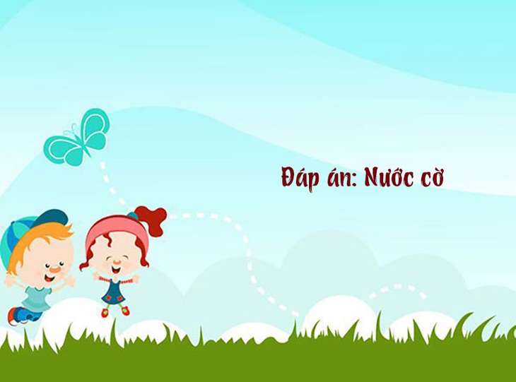 Câu đố hack não: Cái gì càng mất càng thấy lợi? - Ảnh 6.