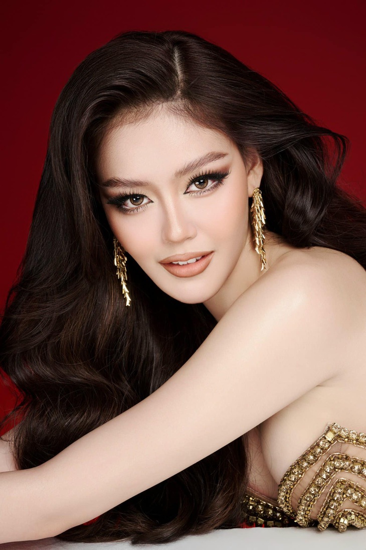 Lý do Thanh Ngân mất hút trong top bình chọn Miss Supranational 2023 - Ảnh 3.