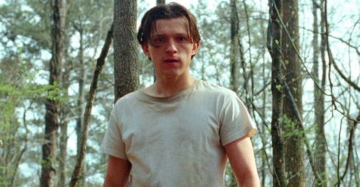 Tom Holland tạm nghỉ đóng phim để sống như... người bình thường - Ảnh 1.