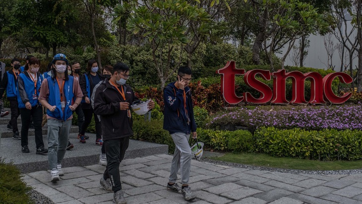 Ảnh: The New York Times