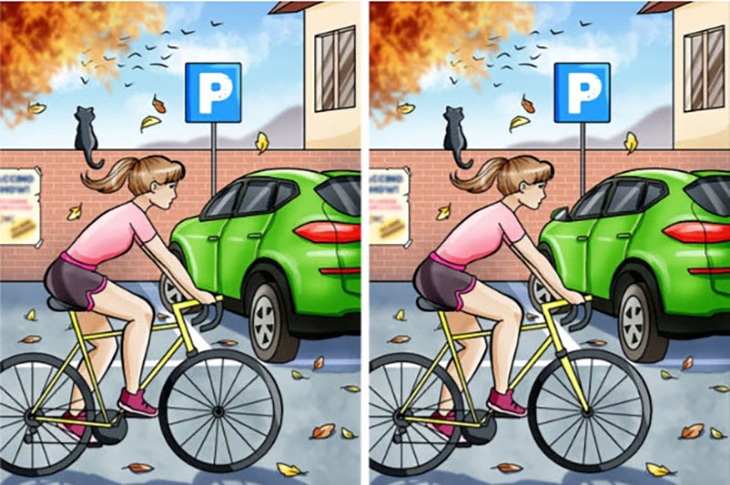 99% người xem không thấy gương mặt bí ẩn trong tranh - Ảnh 7.