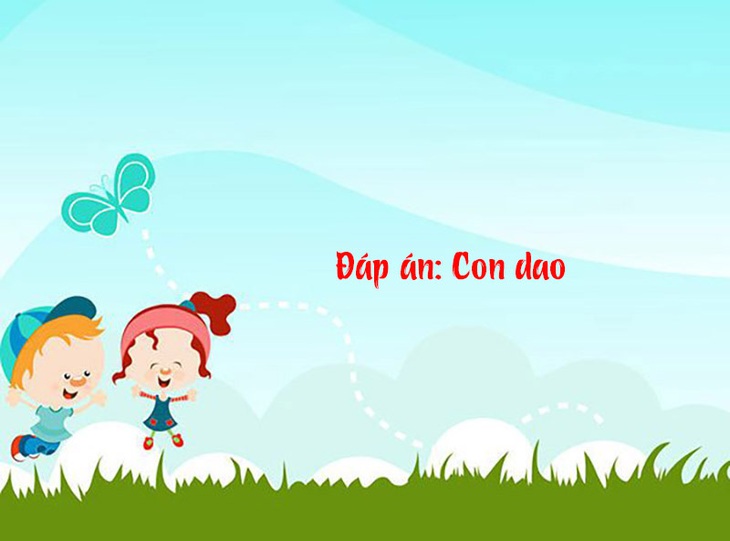 Câu đố hack não: Môn thể thao gì càng thắng càng thua? - Ảnh 6.