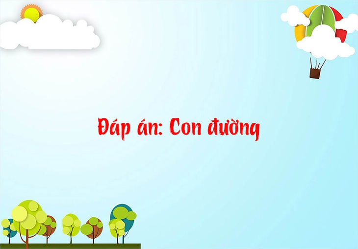 Câu đố hack não: Môn thể thao gì càng thắng càng thua? - Ảnh 9.