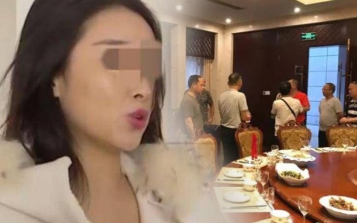 Dẫn 23 người thân cùng đến buổi hẹn hò, cô gái nhận 