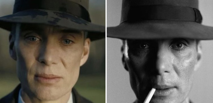 Đạo diễn Christopher Nolan lại hack não khán giả với phim mới - Ảnh 5.