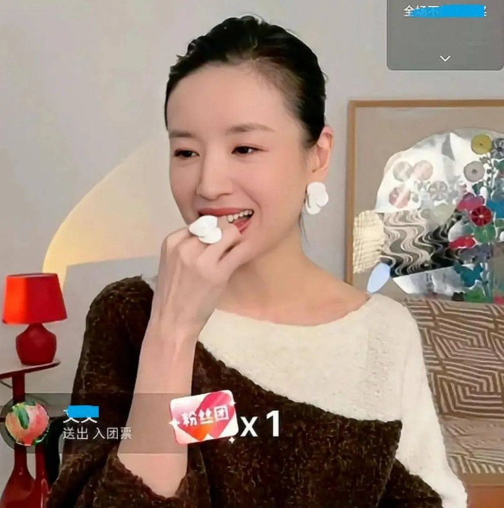 Chúc Anh Đài Đổng Khiết tiết lộ điều còn lại sau 10 năm ly hôn - Ảnh 4.