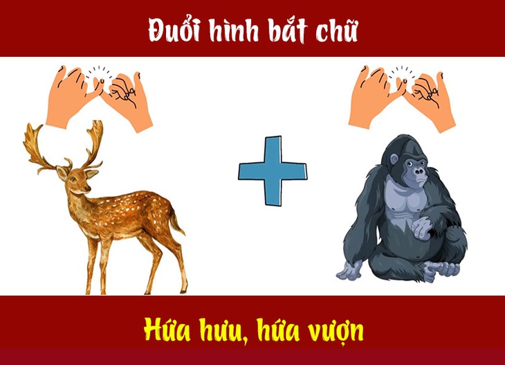 Câu tục ngữ, thành ngữ 'khó nhằn' này là gì? (P30) - Ảnh 1.