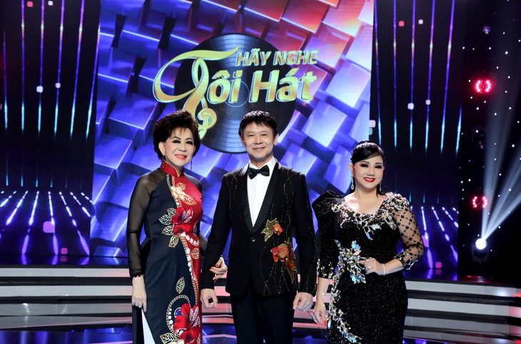 Quán quân Hãy nghe tôi hát mùa 6 chính thức lộ diện - Ảnh 5.