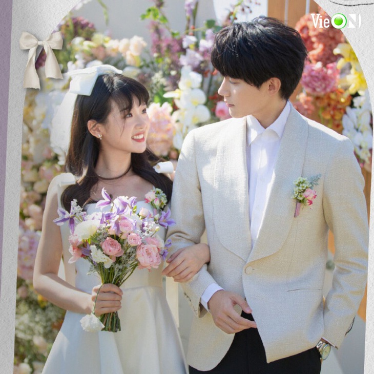 Sao Khi anh chạy về phía em áp đảo Triệu Lộ Tư - Ảnh 5.