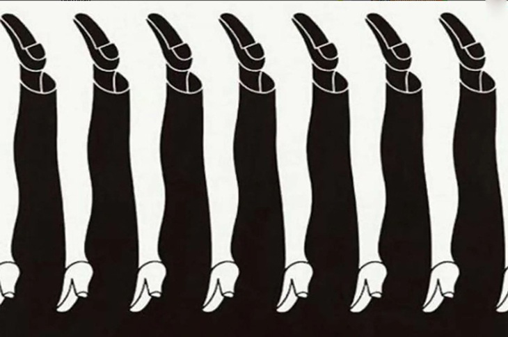 Ảo ảnh tiết lộ bạn có tinh tế trong giao tiếp? - Ảnh 1.