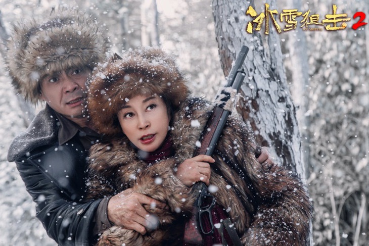 Khán giả năn nỉ Lưu Hiểu Khánh đừng "tra tấn", "giày vò" con mắt người xem bằng những màn cưa sừng trên màn ảnh