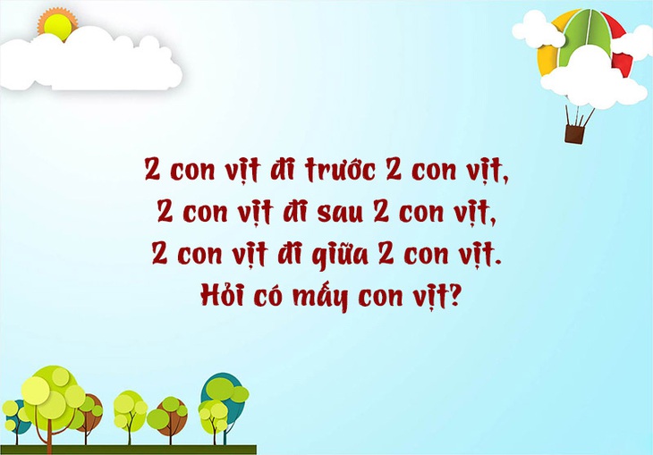 Câu đố hack não: Bánh gì ăn cả thúng vẫn kêu chưa vừa? - Ảnh 4.