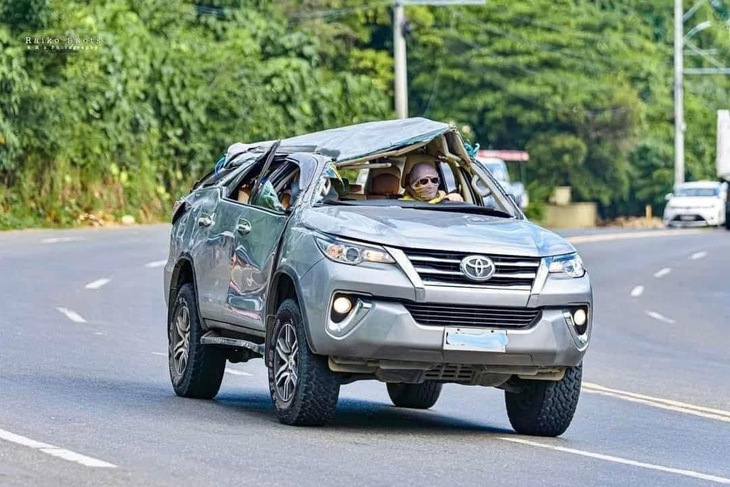 Chân dung một người cố chấp