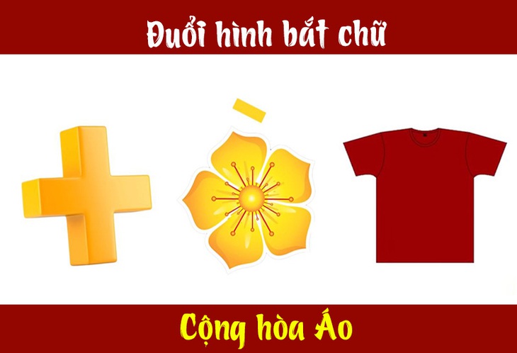 Đuổi hình bắt chữ: Đây là tên quốc gia nào? - Ảnh 1.