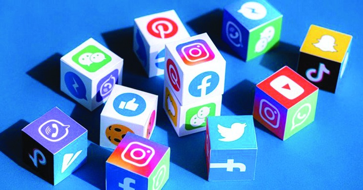 Một mạng xã hội nữa cho ai? - Ảnh 2.