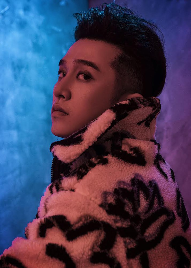 Giai đoạn gần đây, Yanbi bắt đầu hoạt động, ra nhạc đều đặn hơn.