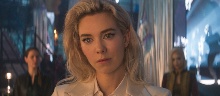 Vanessa Kirby&nbsp;