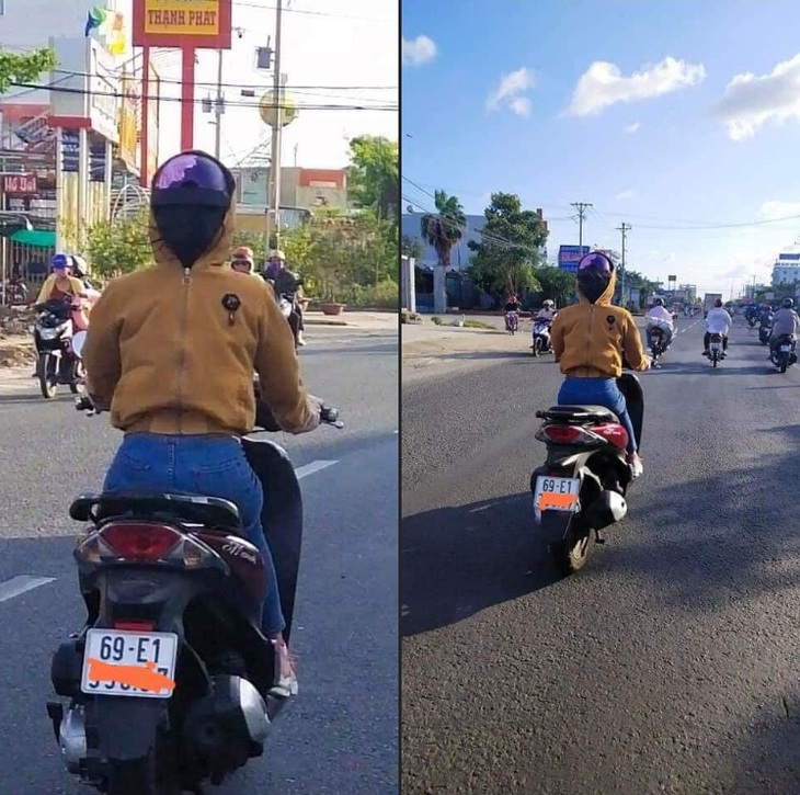 Khó hiểu quá! Ảo thật đấy.