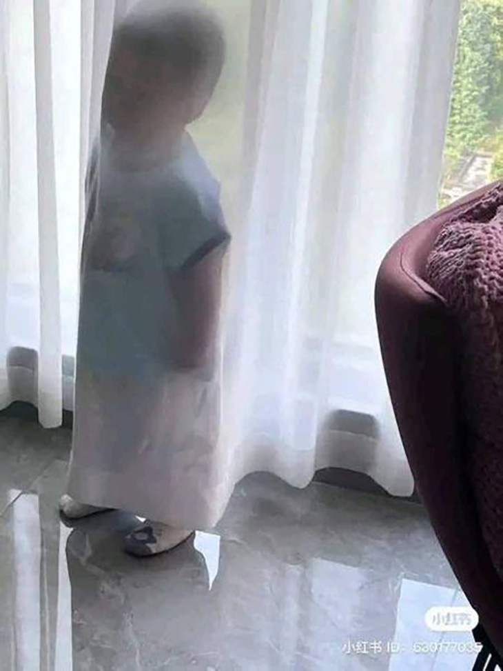 Vậy là trốn dữ chưa?