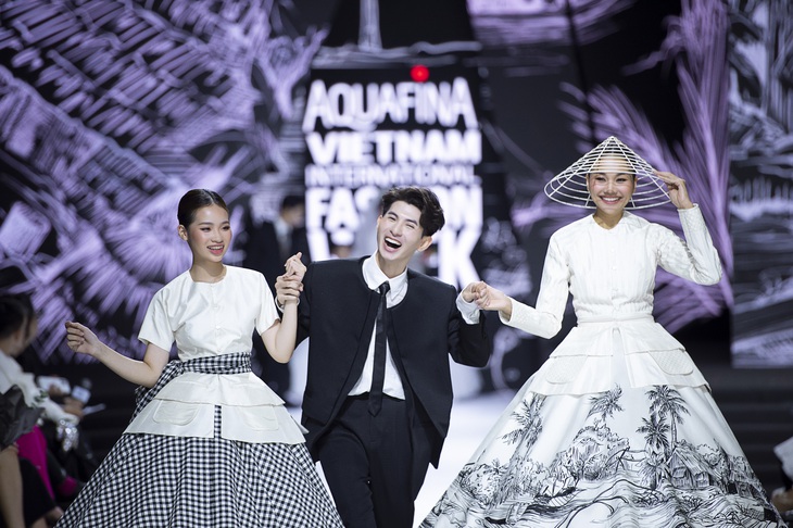 Lương Thùy Linh - Ảnh 4.