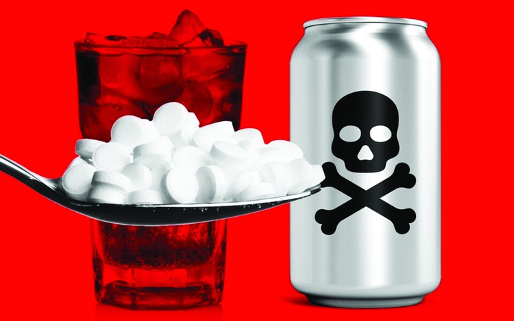 Ảnh: The Telegraph